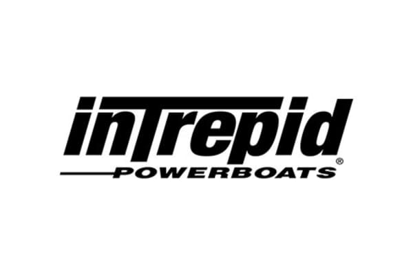 Intrepid Powerboats Logo