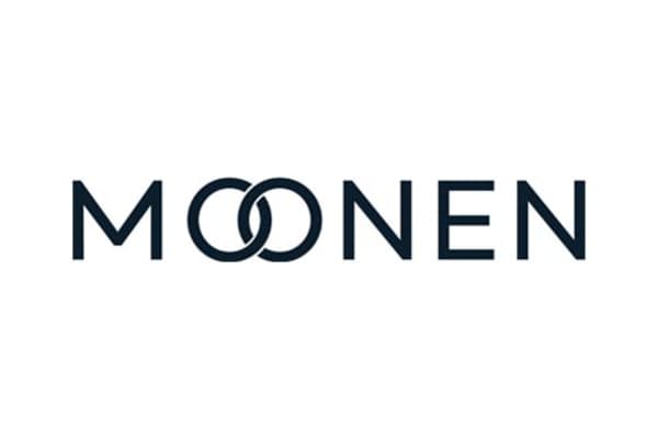 Moonen Yachts Logo
