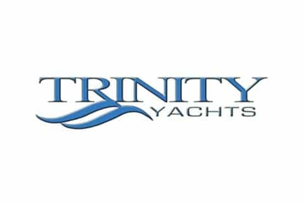 Trinity Yachts Logo