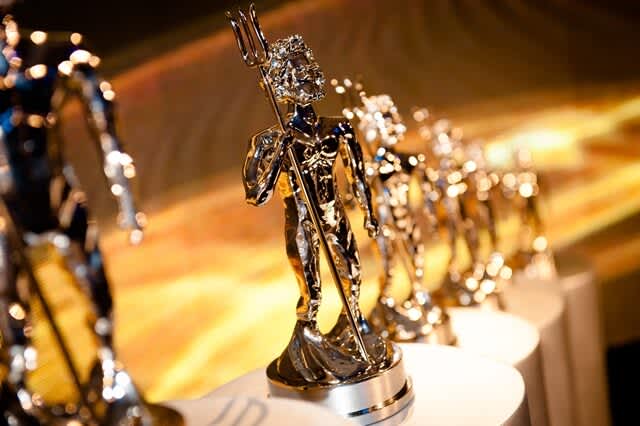 WASU Neptune Award