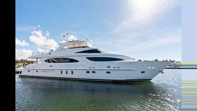 PERFECT HARMONY 101ft HARGRAVE CUSTOM YACHTS luxury yacht for sale - photo