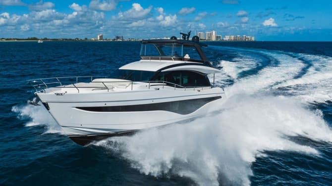 CHAOS 75ft PRINCESS YACHTS luxury yacht for sale - photo