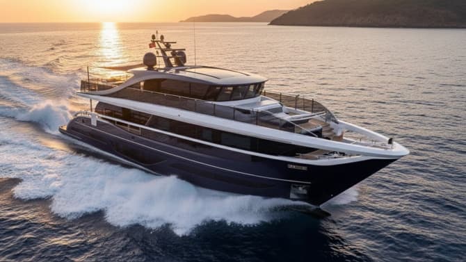 PRINCESS X95 96ft PRINCESS YACHTS luxury yacht for sale - photo