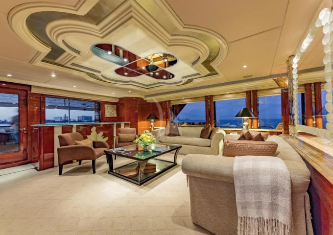 145' Christensen I LOVE THIS BOAT For Sale | Moran Yachts