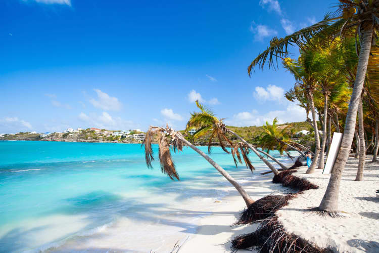 Anguilla Yacht Charter