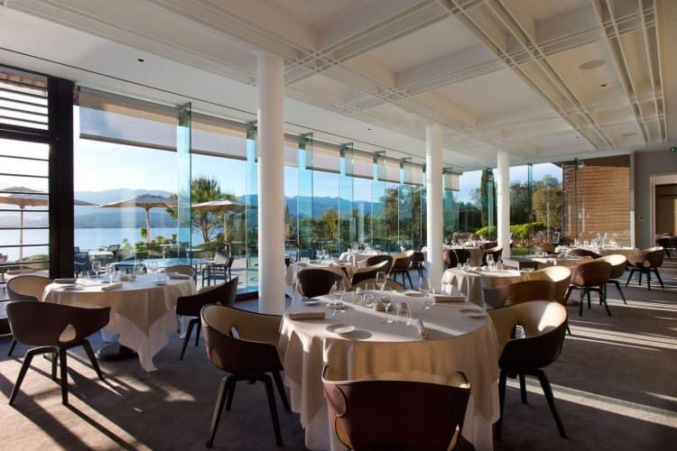 CASADELMAR Restaurant