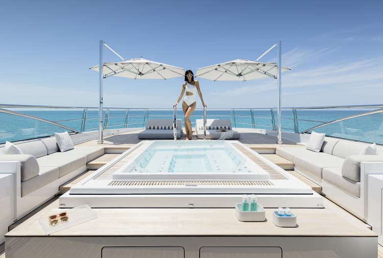 Yacht Charter Cannes, France