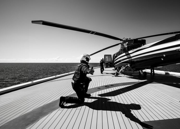 Moran Yacht & Ship Management
