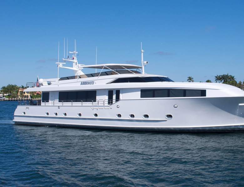 Broward ABBRACCI Sold!