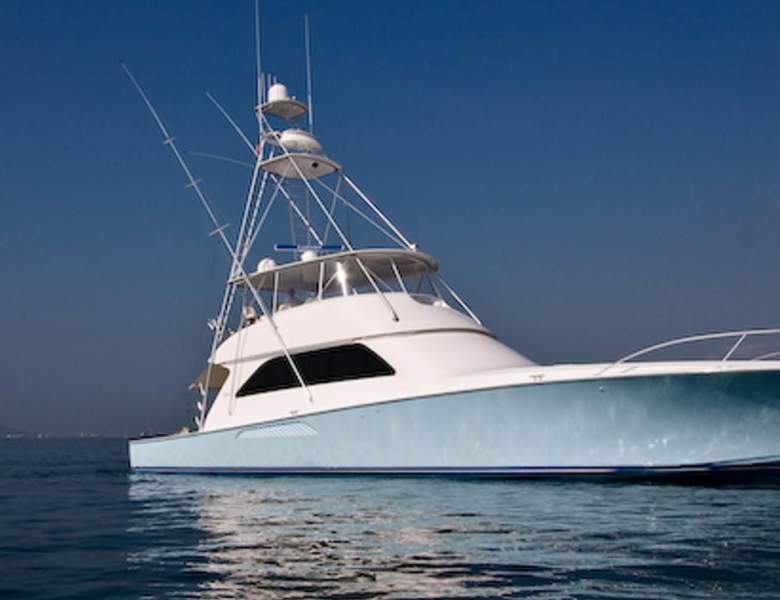 Sales Central Agency Update AND AWAY WE GO - 74 Ft. (22.5m) Viking
