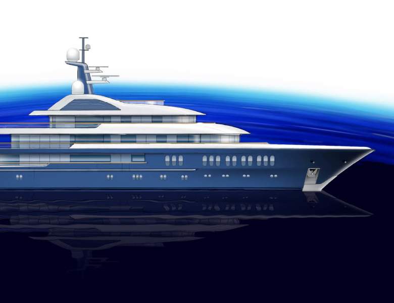 74m New Construction Announcement - THOR