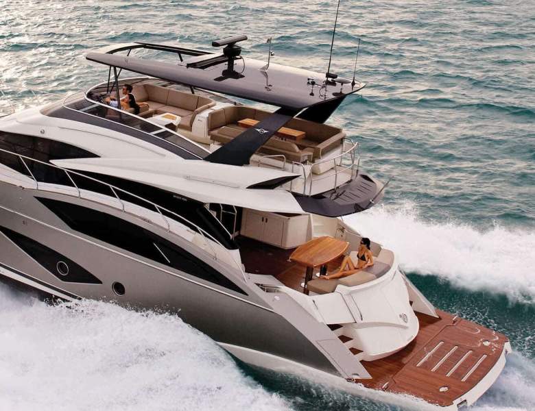 New CA! FNN - Marquise 630SY 19m, 2013
