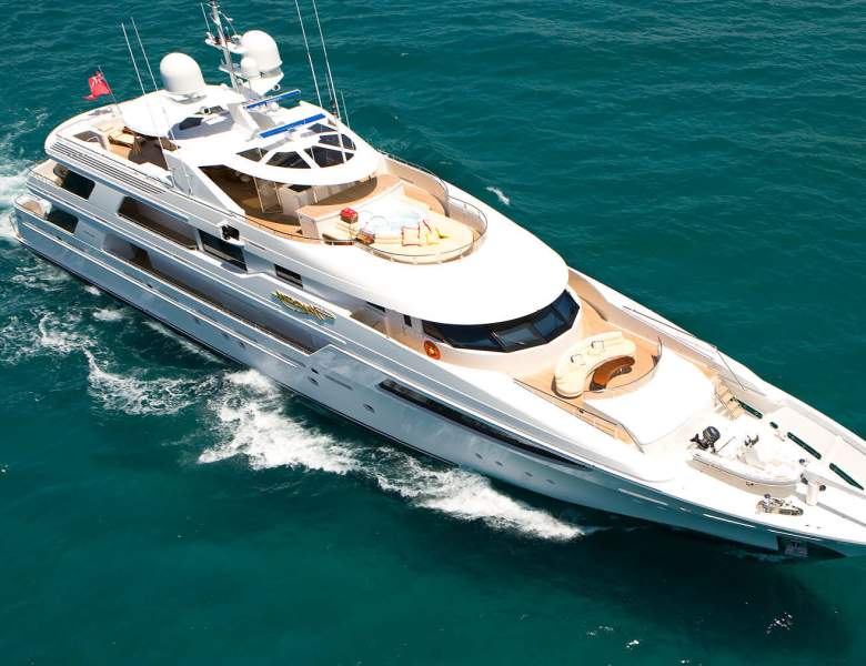 Sales Central Agency Update - HARMONY 164 Ft.(50m) Westport