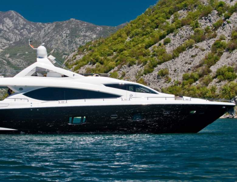 Price Reduction: OOMKA - 88 Ft. (27m) Sunseeker