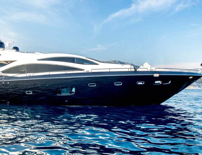 Brokers Open House Onboard PELAGIA