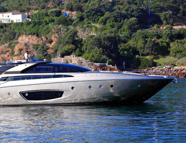 New Listing! 86 RIVA DOMINO - 86ft 8in (26m) Riva