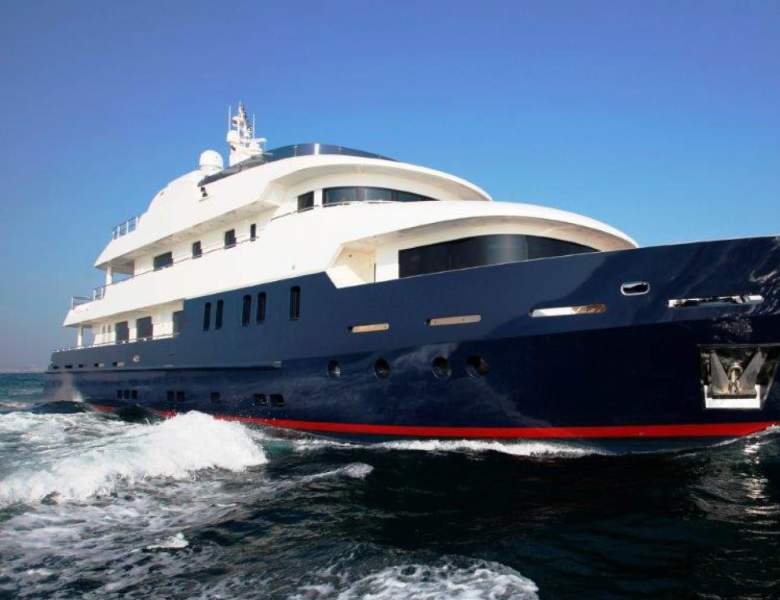 SERENITY II August Sales Update