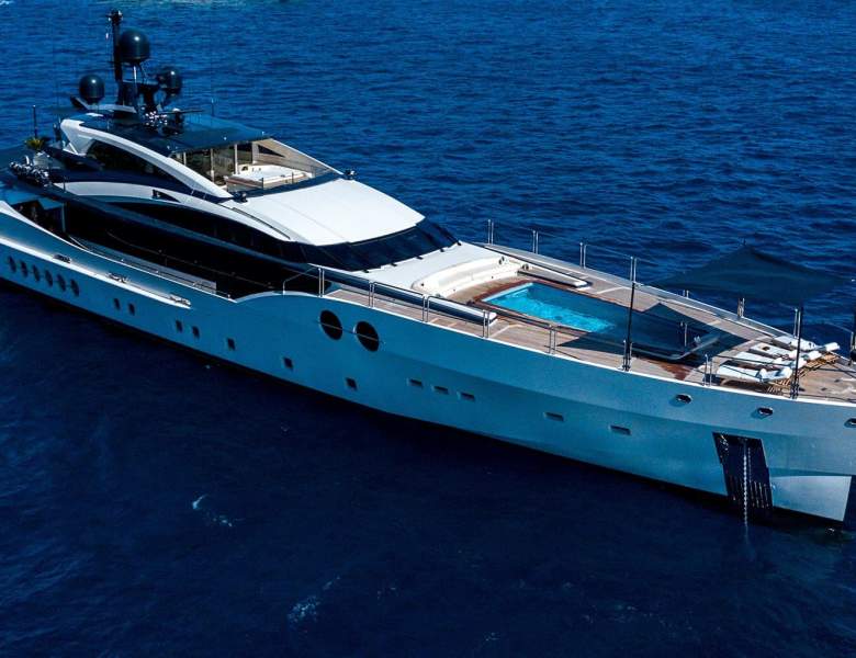 BLISS Available For Showings In Imperia