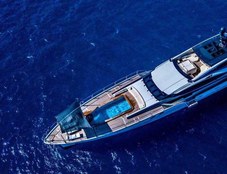 Palmer Johnson BLISS Available In Imperia