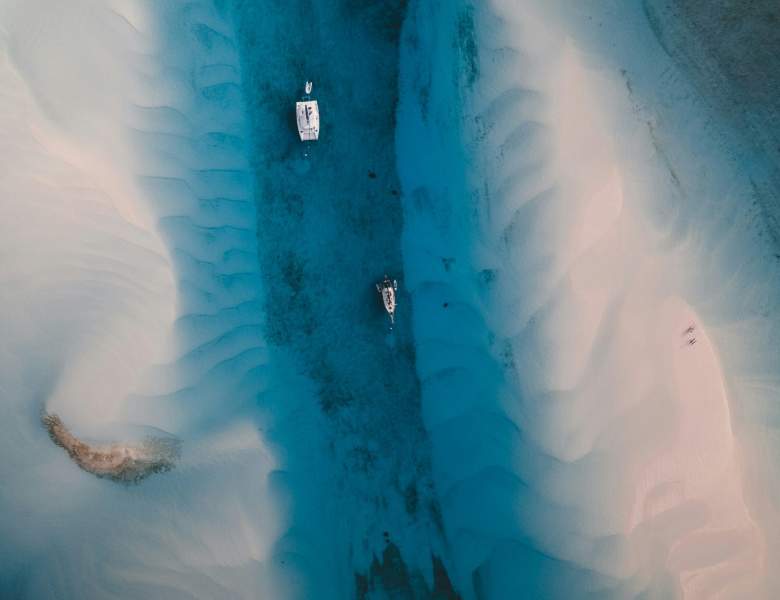 Seascape - Exploring the Bahamas Natural Wonders