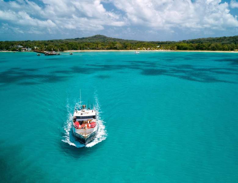 Seascape - Luxury Yachting Makes for Youtube Worthy Adventures