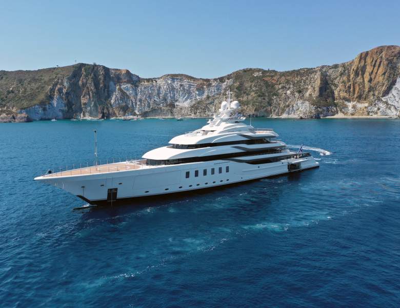 Top 10 Mediterranean Yacht Charter Destinations for 2025