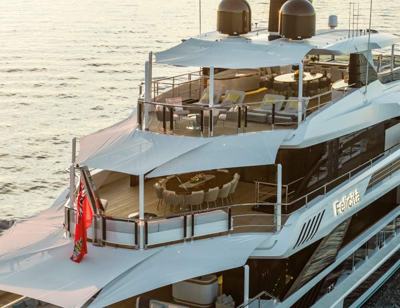 Onboard lifestyle - What Is a Yacht Broker & How Can They Help You?