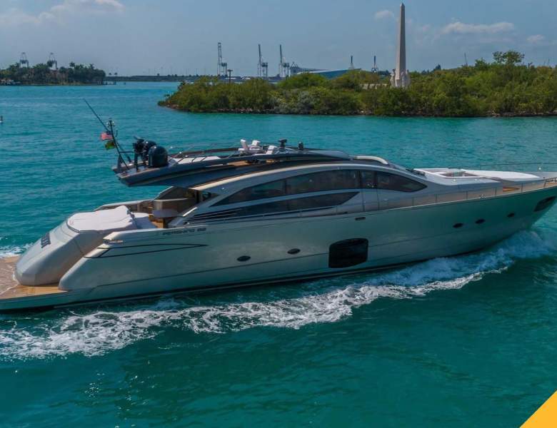 Pershing GROOT Now Available For Sale!