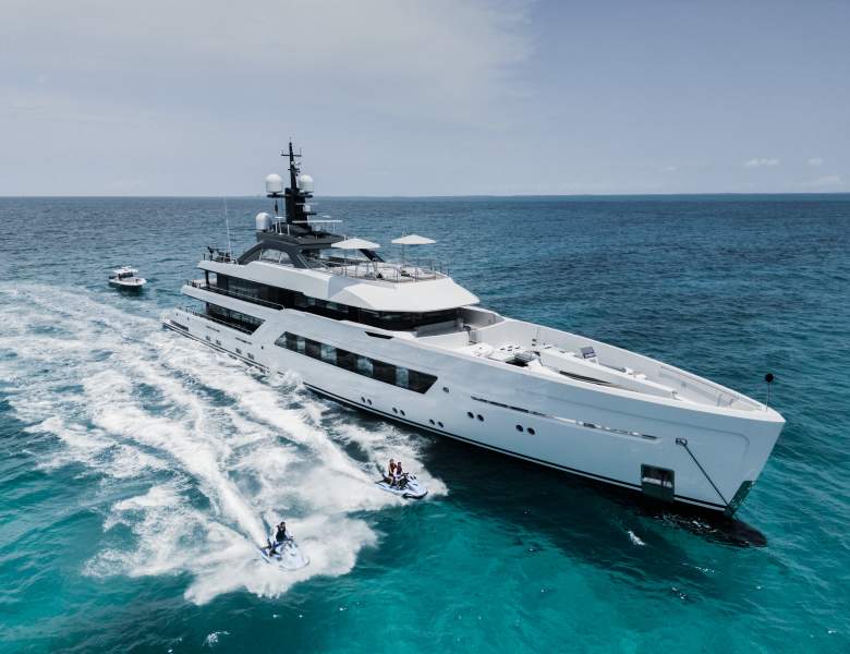 Best Places to Visit During Your French Riviera Yacht Charter