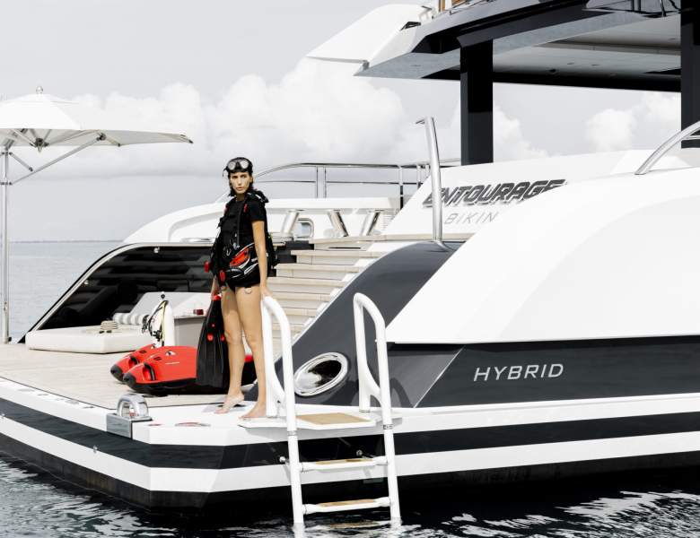 Onboard lifestyle - The Bahamas: An Incredible Diving Adventure