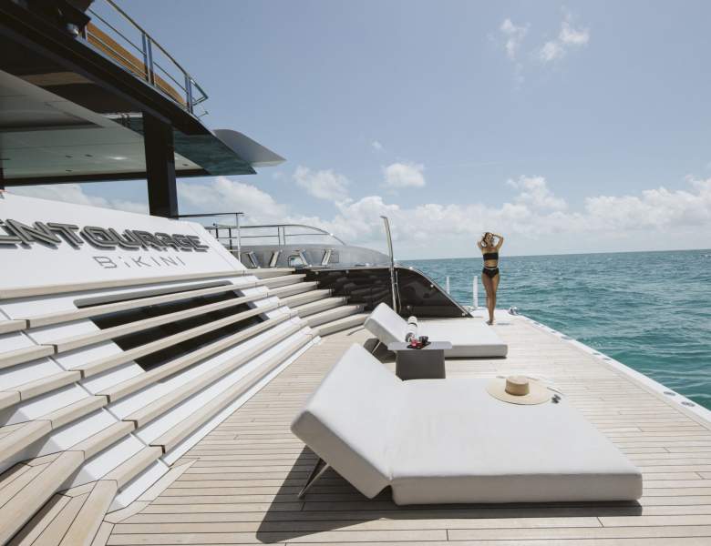 Beach - How Yachting Can Benefit Your Mental Health