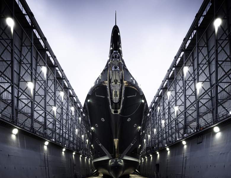 Understanding the Yacht Construction Process: From Design to Delivery