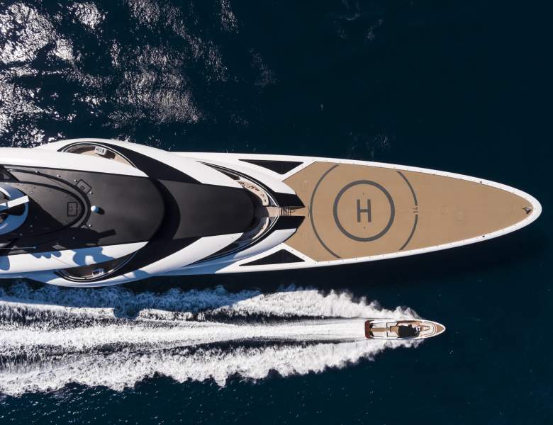 What Is a Yacht: A Complete Guide