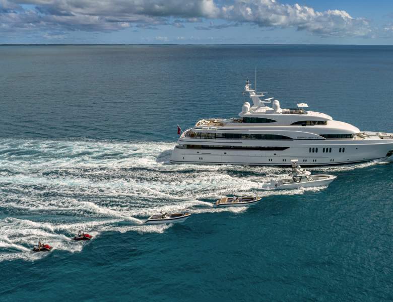 The Benefits of Yacht Charter Management Services