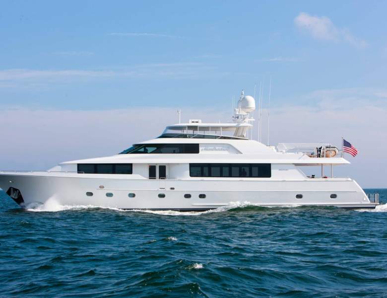Westport 112 MONTRACHET Sold