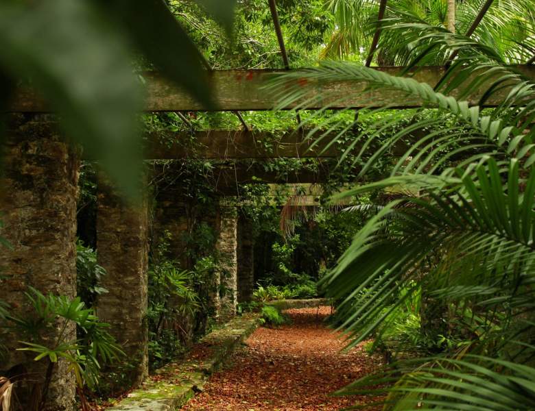 Landscape - The Stunning National Parks of the Bahamas Part 2