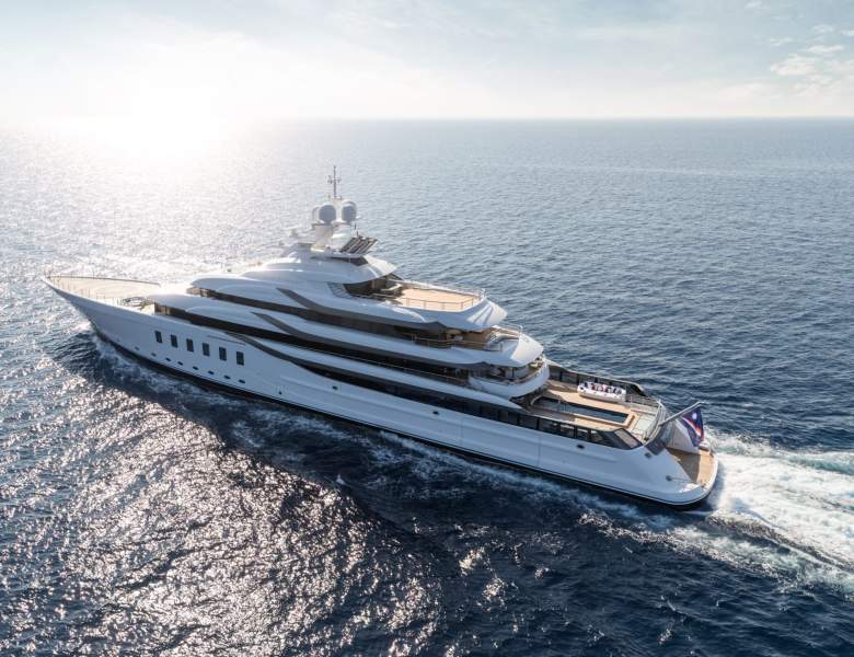 Journey into Wellness Aboard CC-Summer