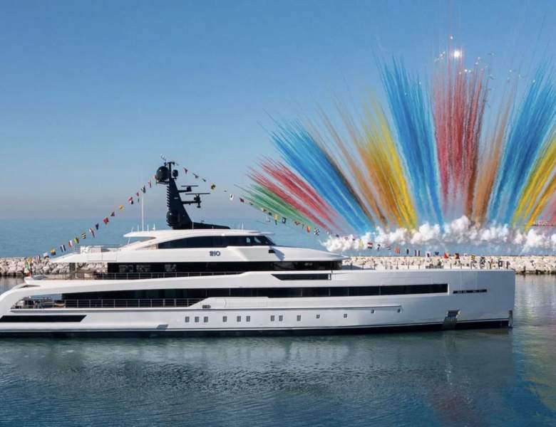 Shipyard Spotlight: CRN