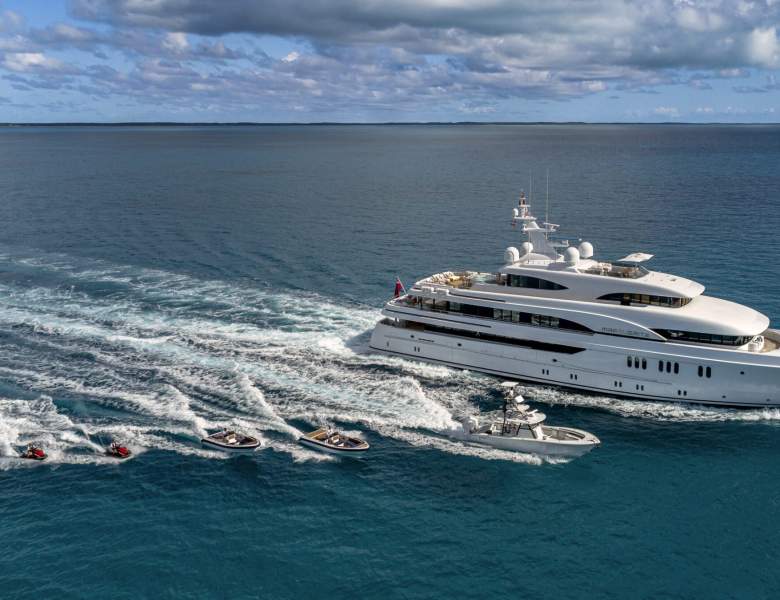 What to Expect at Florida’s Upcoming Boat Shows