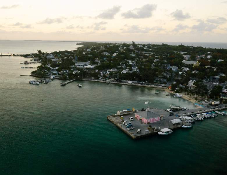 Harbor marina - Nautical Treasures: The Hidden Gems of the Bahamas