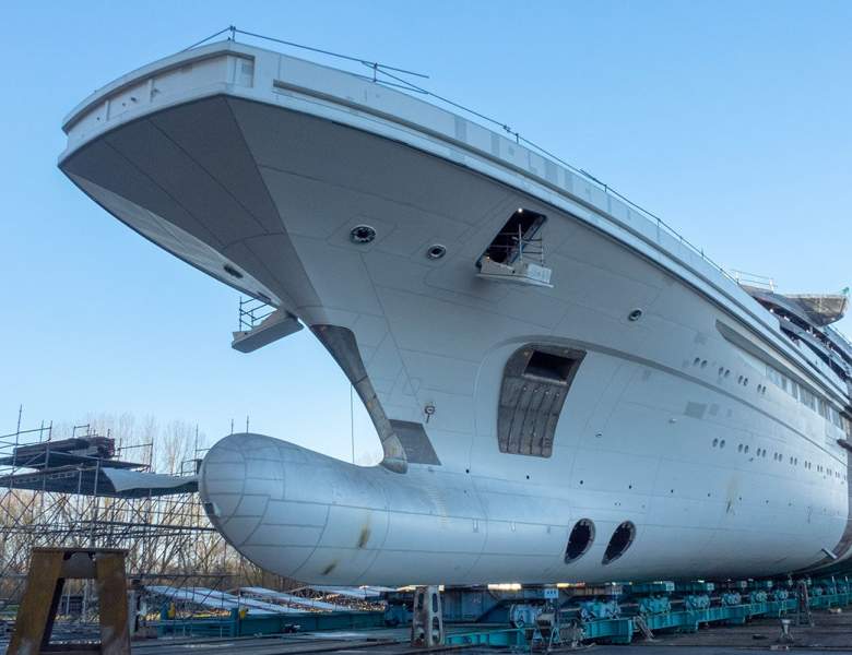 Historic Project REDWOOD Launched
