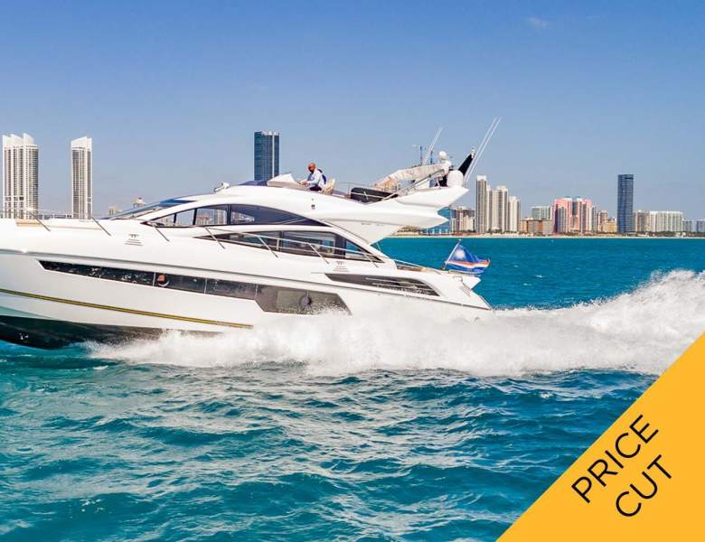 Coastal skyline - ACCREWED INTEREST Major Price Reduction