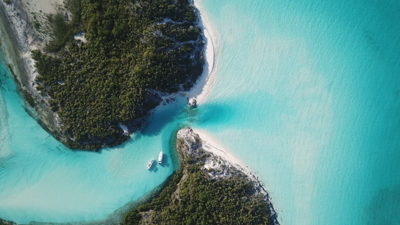 Bahamas Yacht Charter