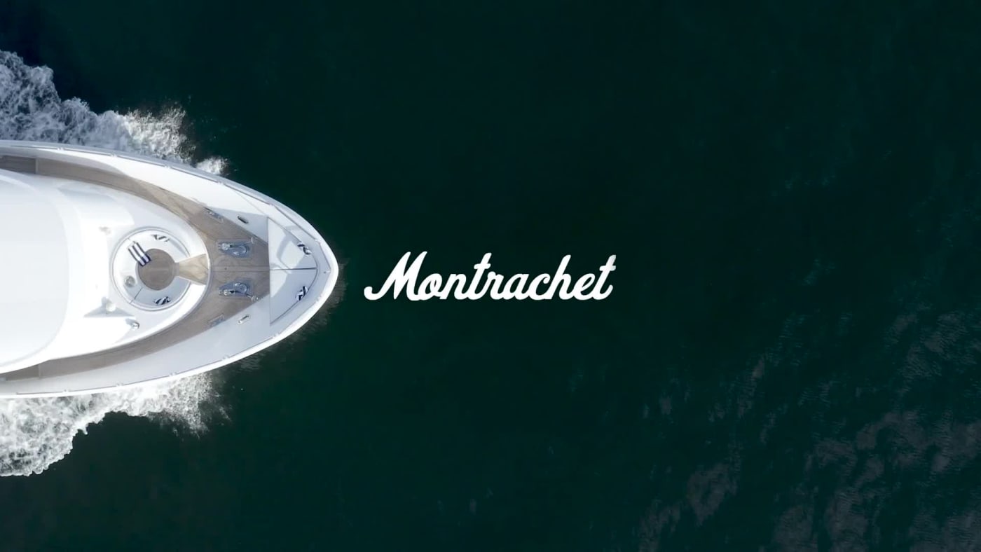 MONTRACHET video thumbnail